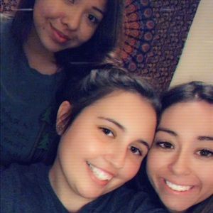 Meet your Posher, Raelynn